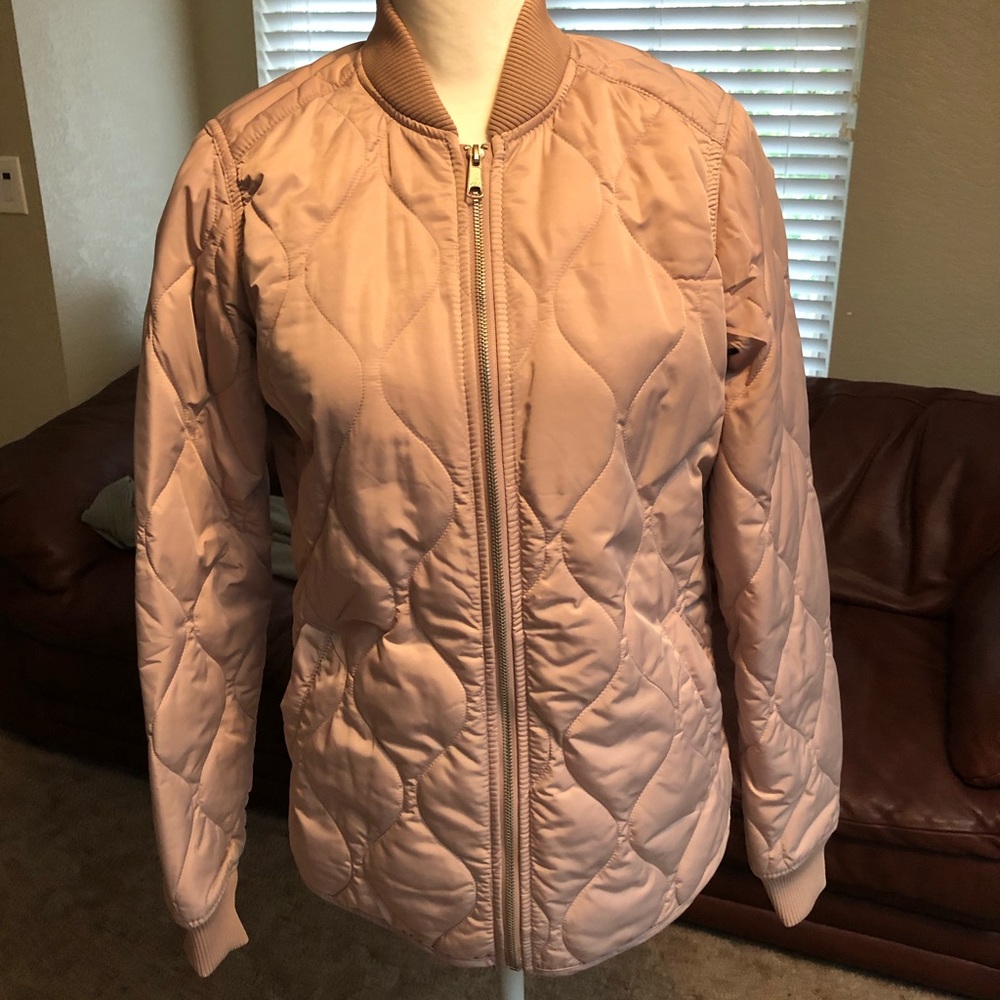 Old Navy Bomber Jacket